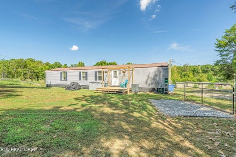 Tiny photo for 257 McClung Rd, Madisonville, TN 37354 (MLS # 1355393)