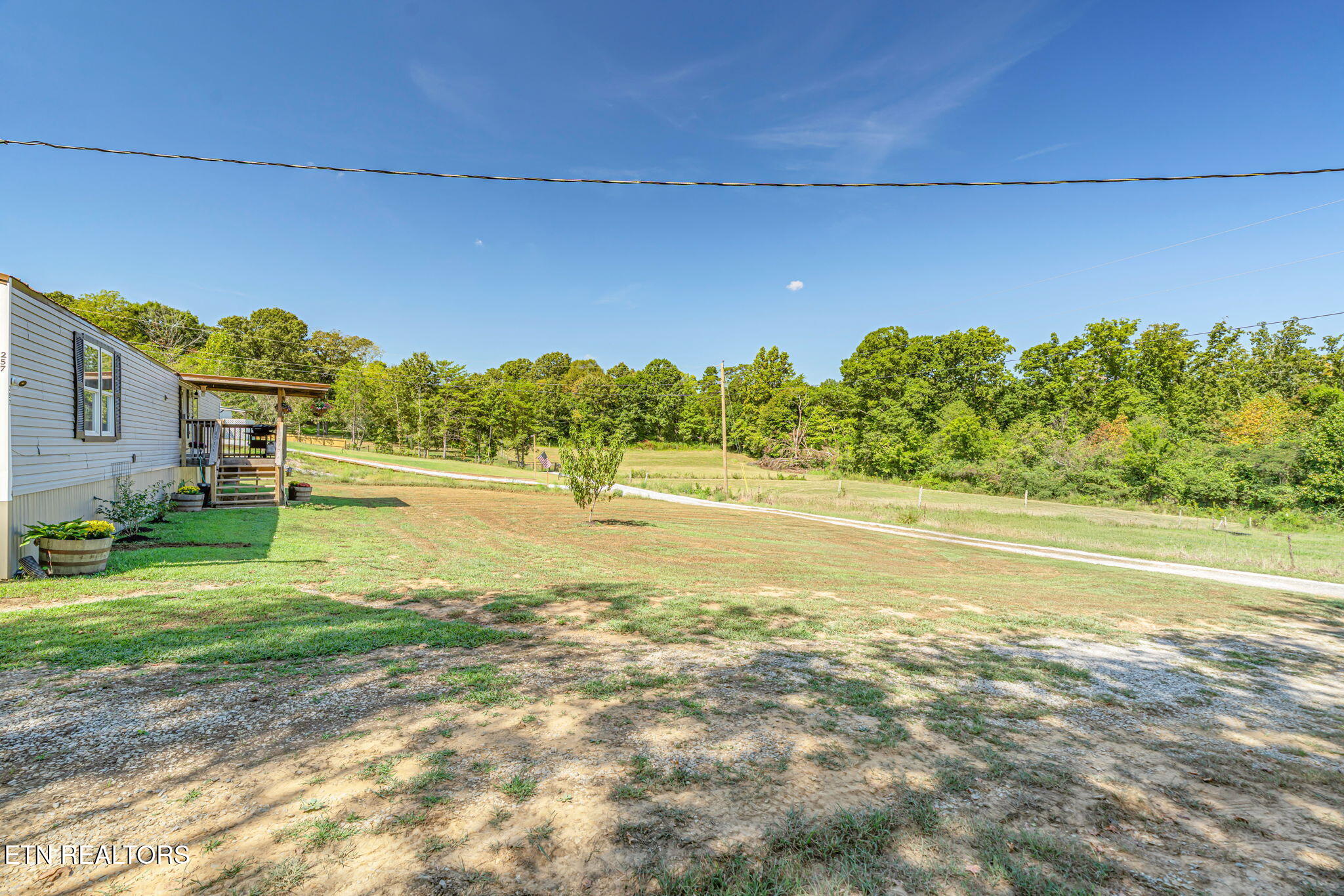 257 McClung Rd