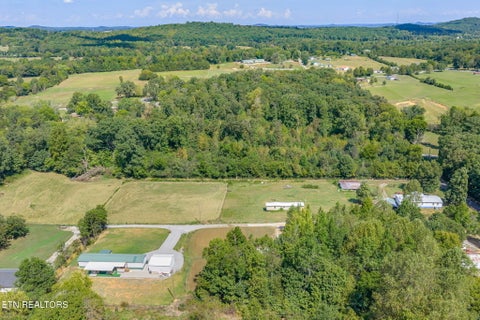 Tiny photo for 257 McClung Rd, Madisonville, TN 37354 (MLS # 1355393)