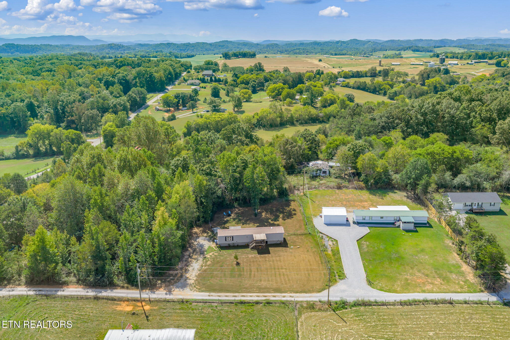257 McClung Rd