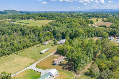 Tiny photo for 257 McClung Rd, Madisonville, TN 37354 (MLS # 1355393)