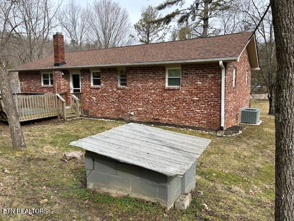 Photo of 719 Possum Valley Rd, Maynardville, TN 37807 (MLS # 1333462)