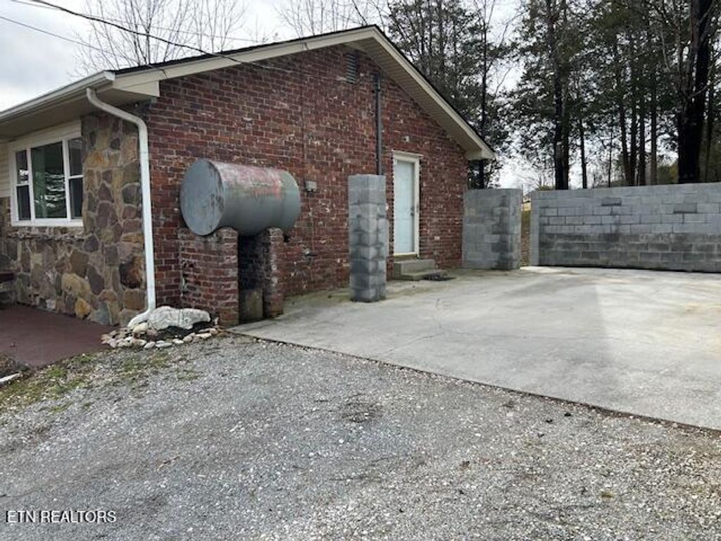 Photo of 719 Possum Valley Rd, Maynardville, TN 37807 (MLS # 1333462)