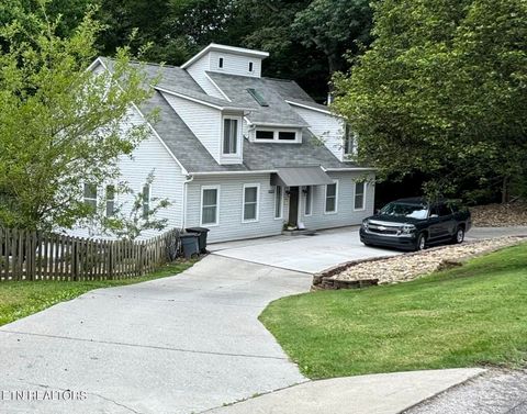 3416 Saint Andrews Drive Baneberry TN 37890
