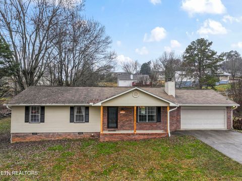 Photo of 11345 Snyder Rd, Knoxville, TN 37932 (MLS # 1322535)