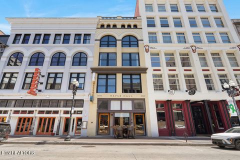 Tiny photo for 416 S Gay St #204, Knoxville, TN 37902 (MLS # 1341587)