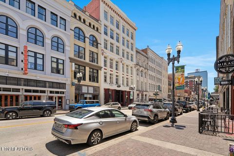 Tiny photo for 416 S Gay St #204, Knoxville, TN 37902 (MLS # 1341587)