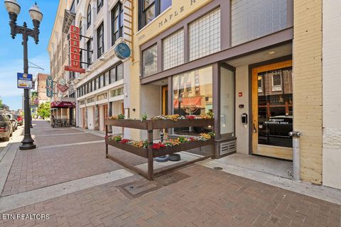 Tiny photo for 416 S Gay St #204, Knoxville, TN 37902 (MLS # 1341587)