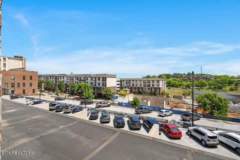 Tiny photo for 416 S Gay St #204, Knoxville, TN 37902 (MLS # 1341587)