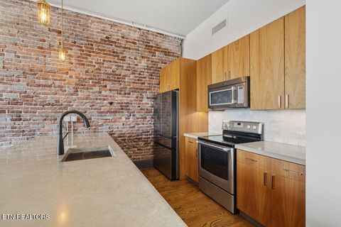 Tiny photo for 416 S Gay St #204, Knoxville, TN 37902 (MLS # 1341587)