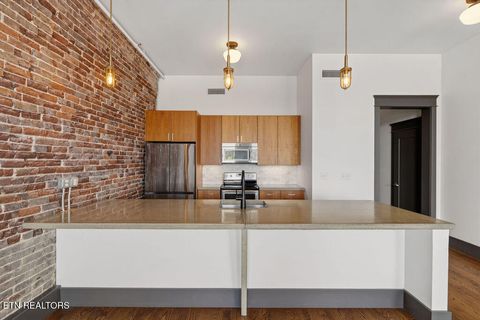 Tiny photo for 416 S Gay St #204, Knoxville, TN 37902 (MLS # 1341587)