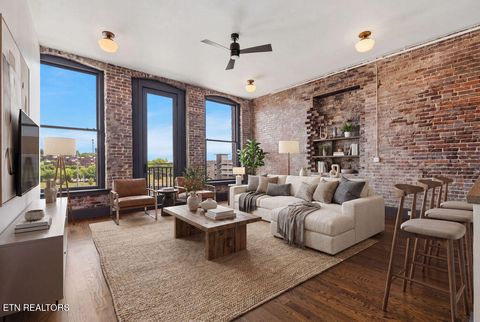 Tiny photo for 416 S Gay St #204, Knoxville, TN 37902 (MLS # 1341587)