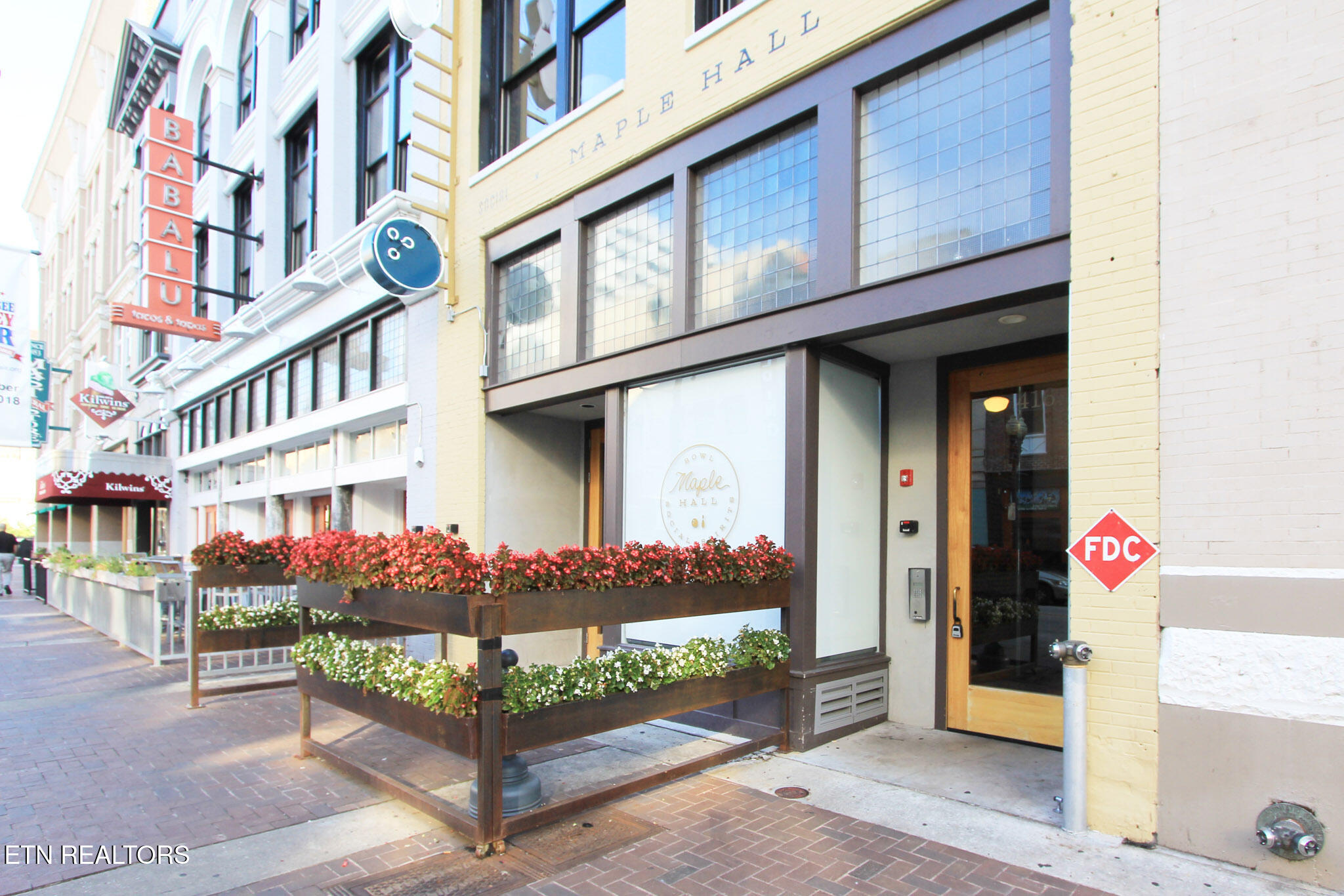 416 S Gay St 204