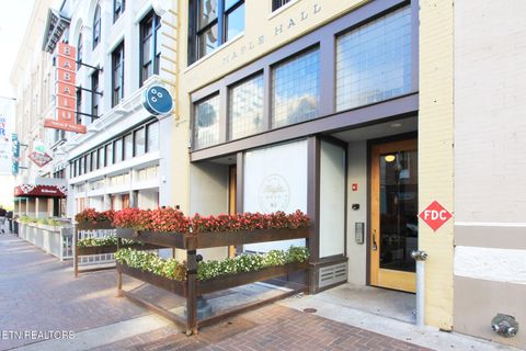 Tiny photo for 416 S Gay St #204, Knoxville, TN 37902 (MLS # 1341587)
