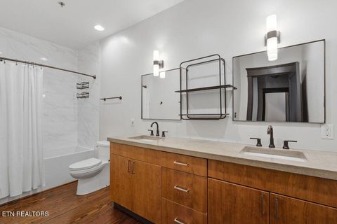 Tiny photo for 416 S Gay St #204, Knoxville, TN 37902 (MLS # 1341587)