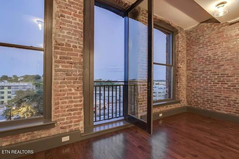 Tiny photo for 416 S Gay St #204, Knoxville, TN 37902 (MLS # 1341587)