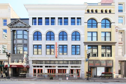 Photo of 416 S Gay St #204, Knoxville, TN 37902 (MLS # 1341587)