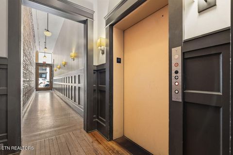 Tiny photo for 416 S Gay St #204, Knoxville, TN 37902 (MLS # 1341587)