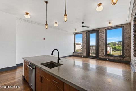 Tiny photo for 416 S Gay St #204, Knoxville, TN 37902 (MLS # 1341587)