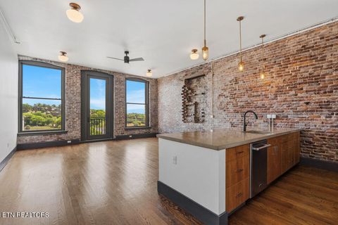Tiny photo for 416 S Gay St #204, Knoxville, TN 37902 (MLS # 1341587)