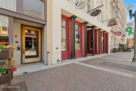 Tiny photo for 416 S Gay St #204, Knoxville, TN 37902 (MLS # 1341587)
