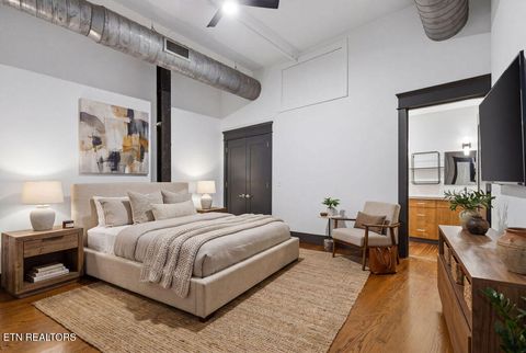 Tiny photo for 416 S Gay St #204, Knoxville, TN 37902 (MLS # 1341587)