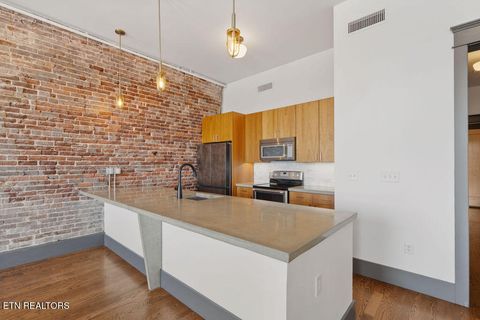 Tiny photo for 416 S Gay St #204, Knoxville, TN 37902 (MLS # 1341587)
