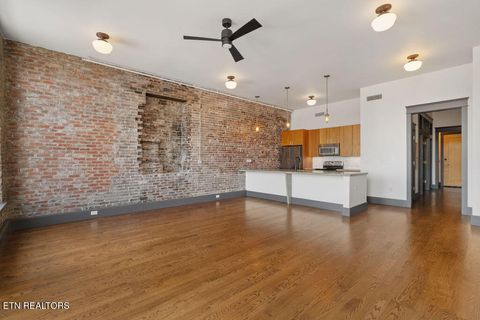 Tiny photo for 416 S Gay St #204, Knoxville, TN 37902 (MLS # 1341587)