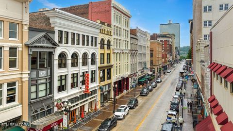 Tiny photo for 416 S Gay St #204, Knoxville, TN 37902 (MLS # 1341587)