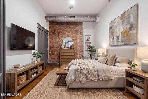 Tiny photo for 416 S Gay St #204, Knoxville, TN 37902 (MLS # 1341587)