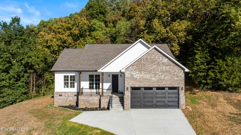 6903 Elna Marie Drive Knoxville TN 37924