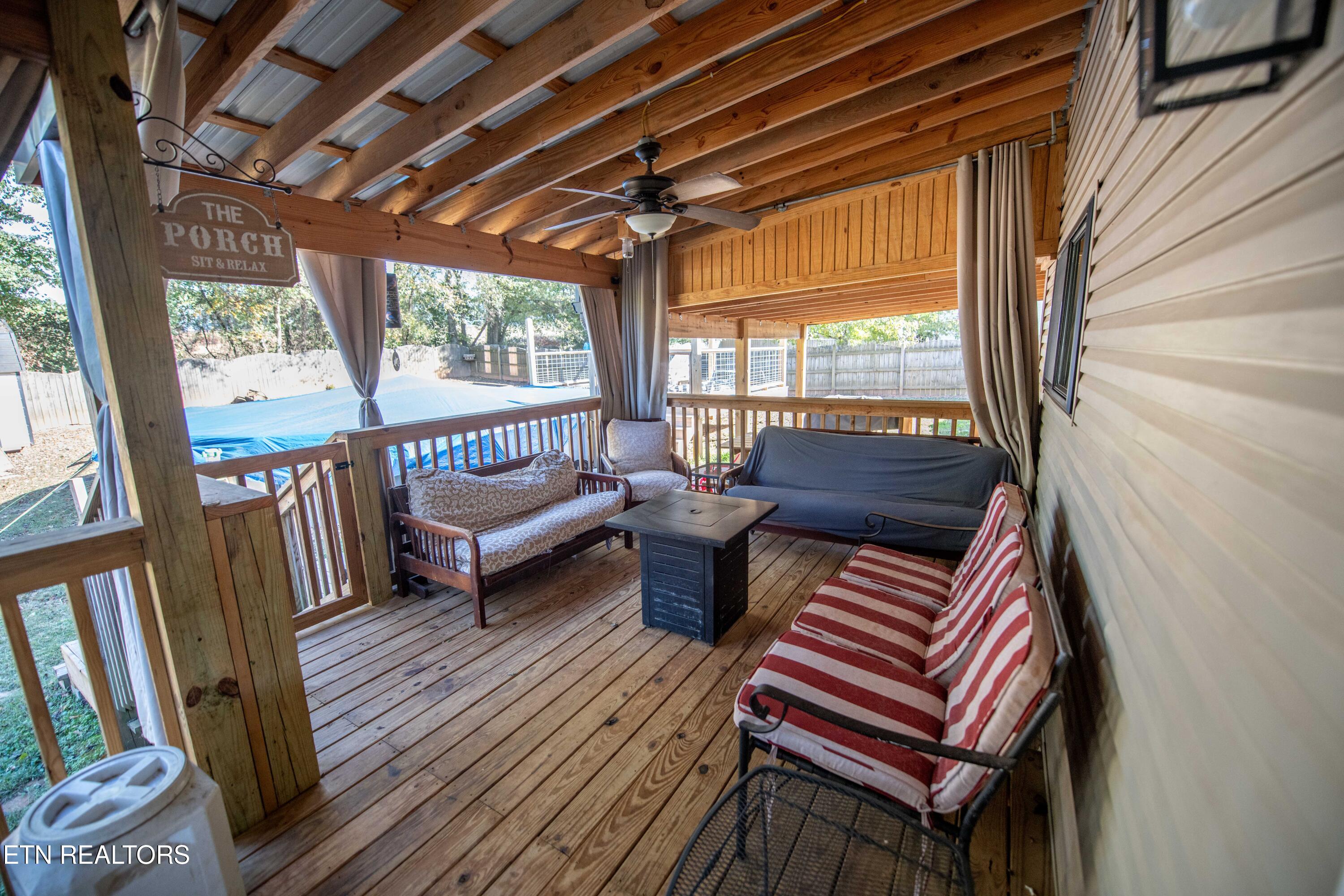 310 N Rolling Ridge Lane