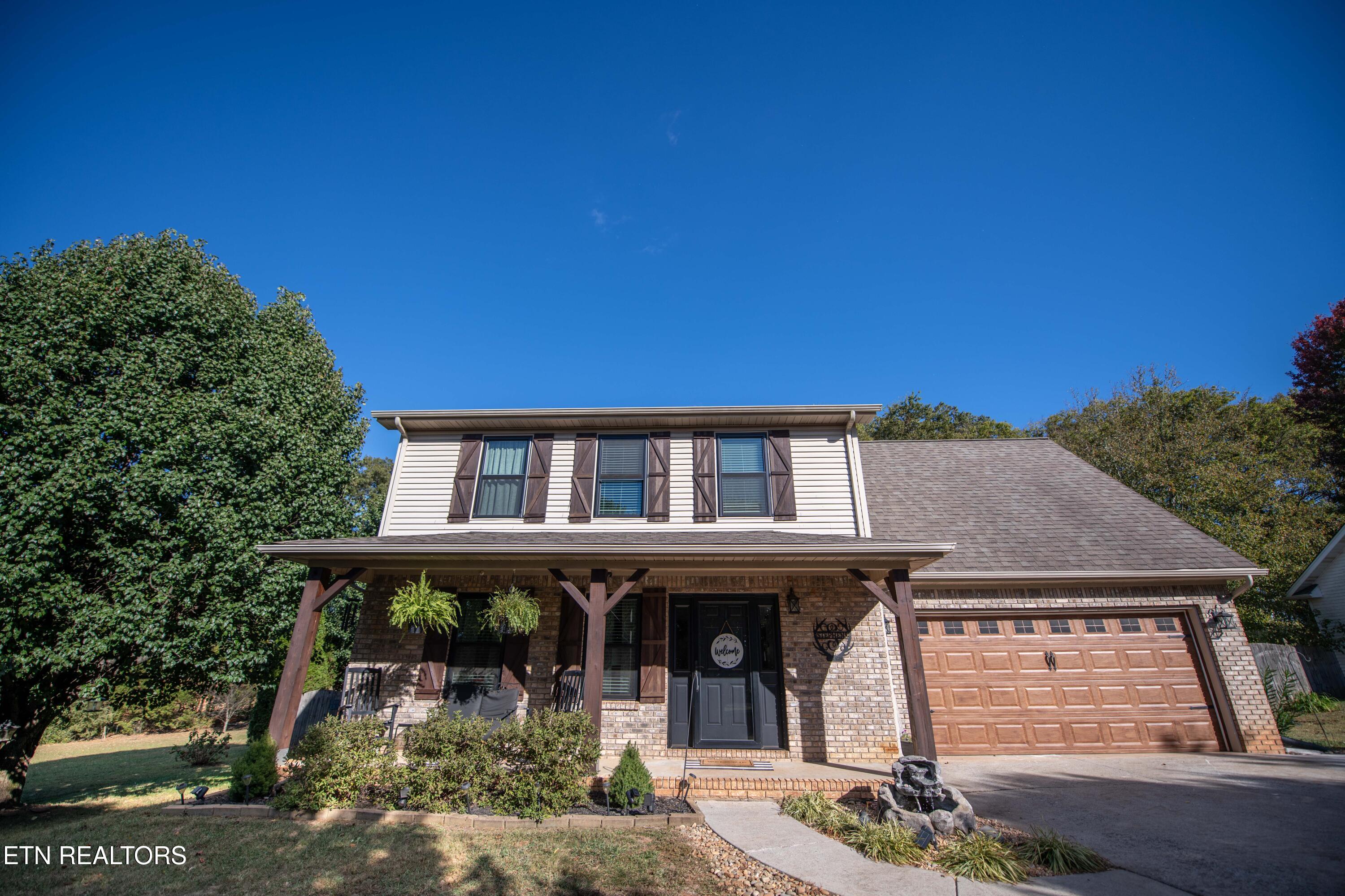 310 N Rolling Ridge Lane