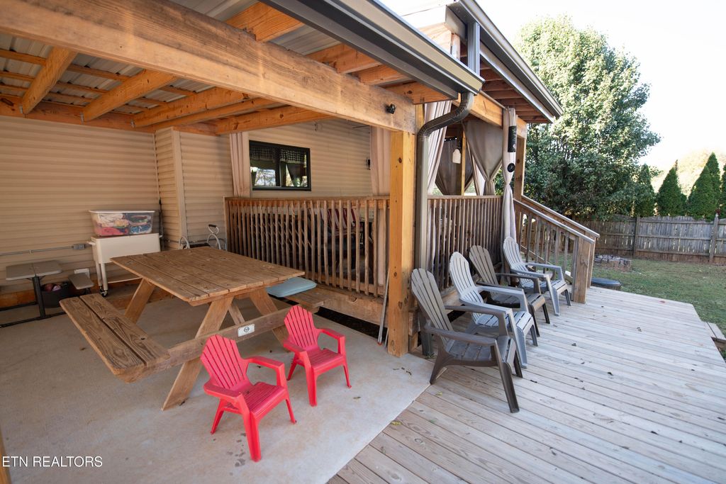 Photo of 310 N Rolling Ridge Lane, Vonore, TN 37885 (MLS # 1319046)