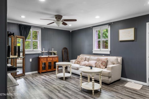 Tiny photo for 217 Linford Rd, Knoxville, TN 37920 (MLS # 1355025)