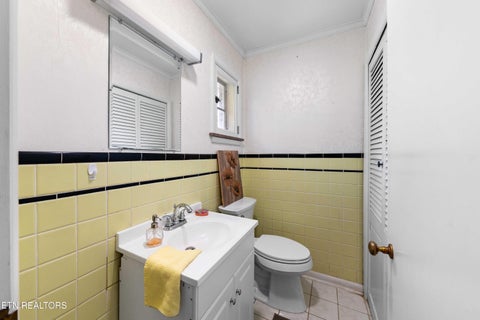Tiny photo for 217 Linford Rd, Knoxville, TN 37920 (MLS # 1355025)