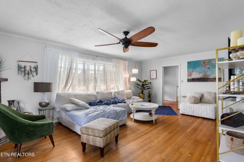 Tiny photo for 217 Linford Rd, Knoxville, TN 37920 (MLS # 1355025)