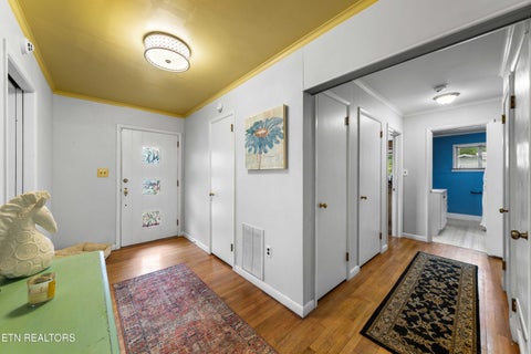 Tiny photo for 217 Linford Rd, Knoxville, TN 37920 (MLS # 1355025)