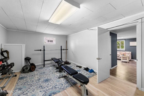 Tiny photo for 217 Linford Rd, Knoxville, TN 37920 (MLS # 1355025)