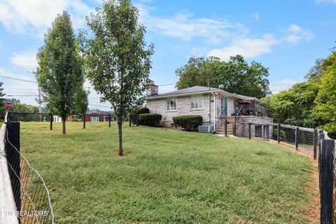 Tiny photo for 217 Linford Rd, Knoxville, TN 37920 (MLS # 1355025)