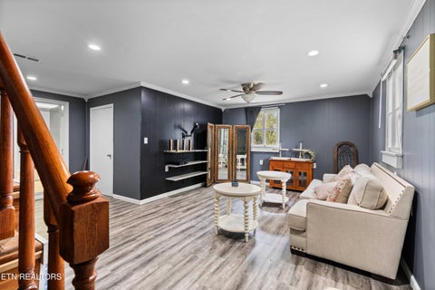 Tiny photo for 217 Linford Rd, Knoxville, TN 37920 (MLS # 1355025)