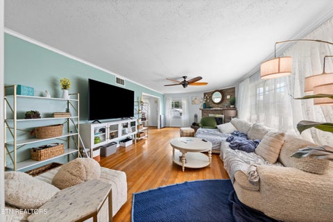 Tiny photo for 217 Linford Rd, Knoxville, TN 37920 (MLS # 1355025)