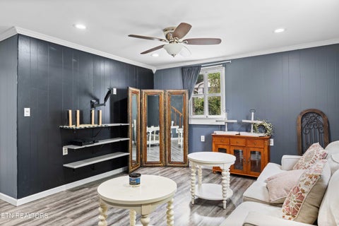 Tiny photo for 217 Linford Rd, Knoxville, TN 37920 (MLS # 1355025)