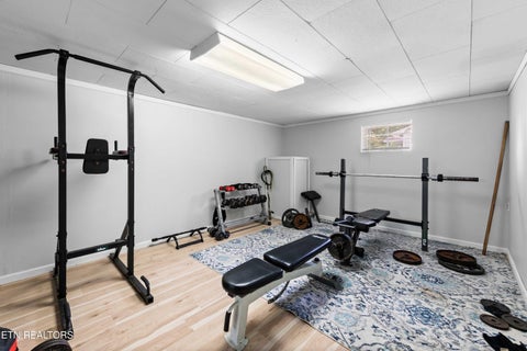 Tiny photo for 217 Linford Rd, Knoxville, TN 37920 (MLS # 1355025)
