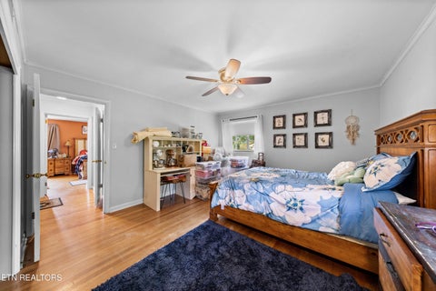 Tiny photo for 217 Linford Rd, Knoxville, TN 37920 (MLS # 1355025)