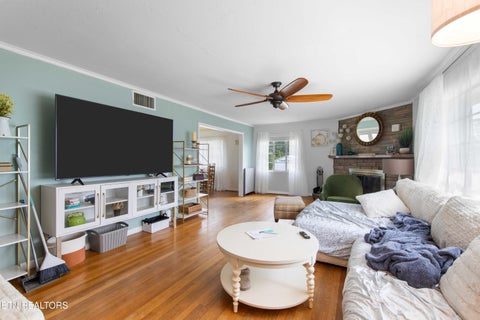 Tiny photo for 217 Linford Rd, Knoxville, TN 37920 (MLS # 1355025)