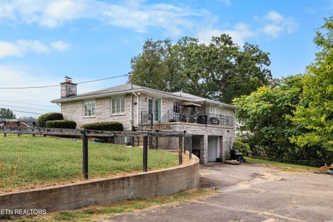 Tiny photo for 217 Linford Rd, Knoxville, TN 37920 (MLS # 1355025)