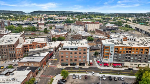 Tiny photo for 115 Willow Ave #204, Knoxville, TN 37915 (MLS # 1341402)