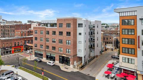 Tiny photo for 115 Willow Ave #204, Knoxville, TN 37915 (MLS # 1341402)