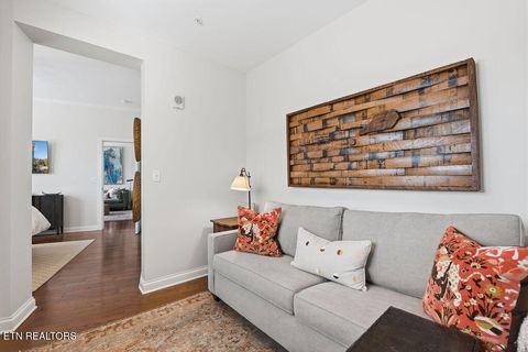 Tiny photo for 115 Willow Ave #204, Knoxville, TN 37915 (MLS # 1341402)
